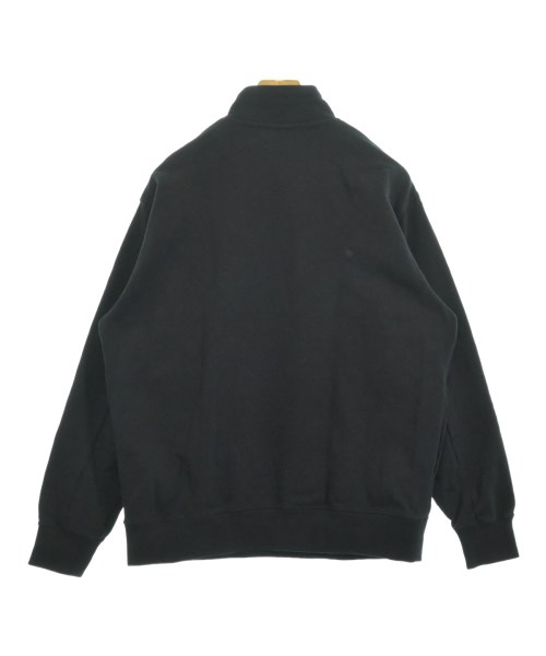 green label relaxing（グリーンレーベルリラクシング）スウェット 黒 サイズ:M メンズ/2200621636017