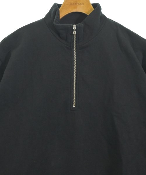 green label relaxing（グリーンレーベルリラクシング）スウェット 黒 サイズ:M メンズ/2200621636017