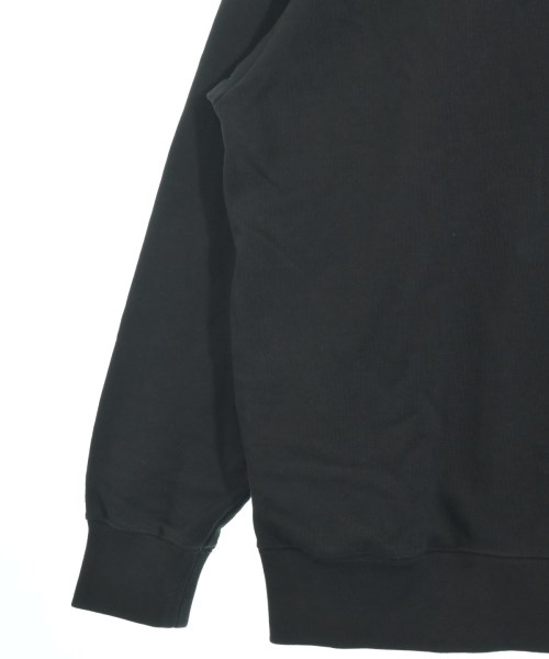 green label relaxing（グリーンレーベルリラクシング）スウェット 黒 サイズ:M メンズ/2200621636017