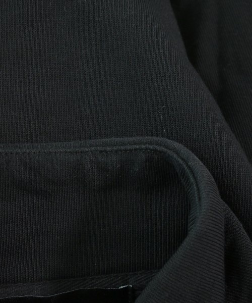 green label relaxing（グリーンレーベルリラクシング）スウェット 黒 サイズ:M メンズ/2200621636017