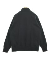 green label relaxing（グリーンレーベルリラクシング）スウェット 黒 サイズ:M メンズ/2200621636017