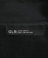 green label relaxing（グリーンレーベルリラクシング）スウェット 黒 サイズ:M メンズ/2200621636017