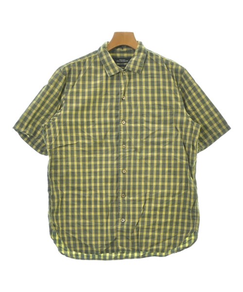 グリーンレーベルリラクシング(green label relaxing)のgreen label relaxing カジュアルシャツ