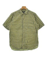 green label relaxing カジュアルシャツ