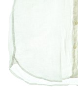 green label relaxing（グリーンレーベルリラクシング）カジュアルシャツ 白 サイズ:M メンズ/2200622106151