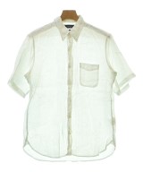 green label relaxing カジュアルシャツ