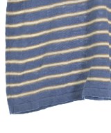 green label relaxing（グリーンレーベルリラクシング）ニット・セーター 青 サイズ:M メンズ/2200622106229