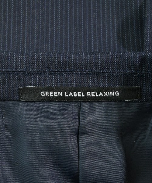 green label relaxing（グリーンレーベルリラクシング）その他 紺 サイズ:46(M位)/80(M位) メンズ/2200622239088