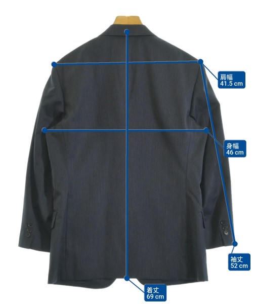 green label relaxing（グリーンレーベルリラクシング）その他 紺 サイズ:46(M位)/80(M位) メンズ/2200622239088