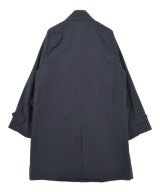 green label relaxing（グリーンレーベルリラクシング）ステンカラーコート 紺 サイズ:S メンズ/2200622275017