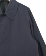 green label relaxing（グリーンレーベルリラクシング）ステンカラーコート 紺 サイズ:S メンズ/2200622275017