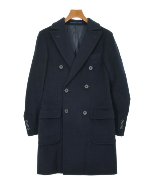 グリーンレーベルリラクシング(green label relaxing)のgreen label relaxing チェスターコート