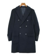 green label relaxing チェスターコート