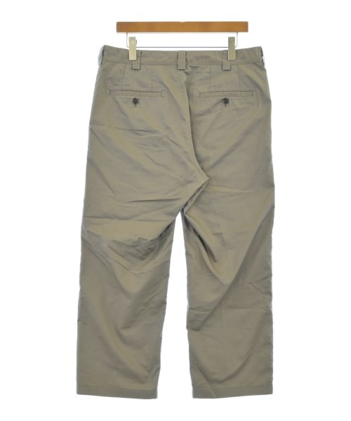 green label relaxing（グリーンレーベルリラクシング）その他 グレー サイズ:XL メンズ/2200617153054