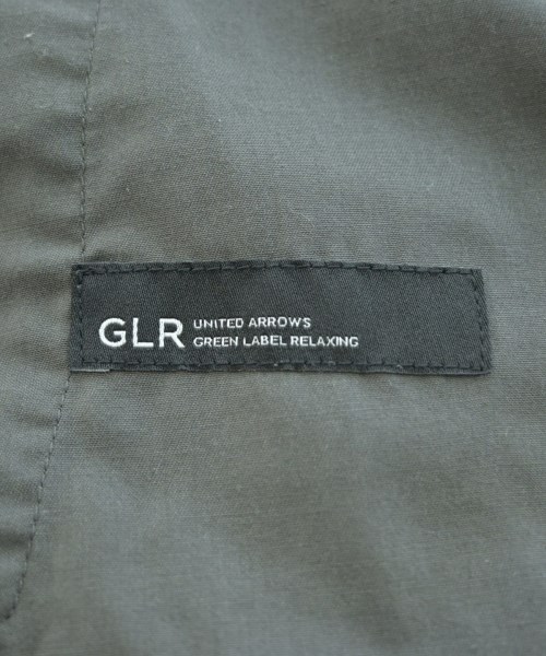 green label relaxing（グリーンレーベルリラクシング）その他 グレー サイズ:XL メンズ/2200617153054