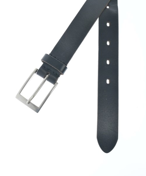 green label relaxing（グリーンレーベルリラクシング）ベルト 黒 サイズ:L メンズ/2200622506098