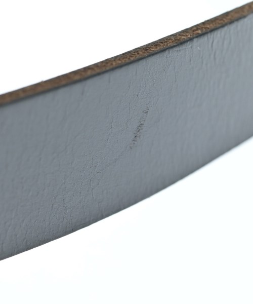 green label relaxing（グリーンレーベルリラクシング）ベルト 黒 サイズ:L メンズ/2200622506098