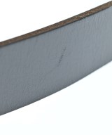 green label relaxing（グリーンレーベルリラクシング）ベルト 黒 サイズ:L メンズ/2200622506098