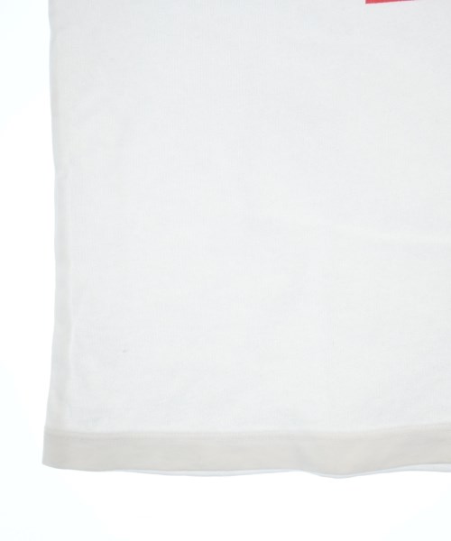 green label relaxing（グリーンレーベルリラクシング）Tシャツ・カットソー 白 サイズ:-(M位) メンズ/2200622676036