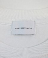 green label relaxing（グリーンレーベルリラクシング）Tシャツ・カットソー 白 サイズ:-(M位) メンズ/2200622676036
