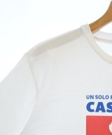 green label relaxing（グリーンレーベルリラクシング）Tシャツ・カットソー 白 サイズ:-(M位) メンズ/2200622676036