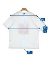 green label relaxing（グリーンレーベルリラクシング）Tシャツ・カットソー 白 サイズ:-(M位) メンズ/2200622676036