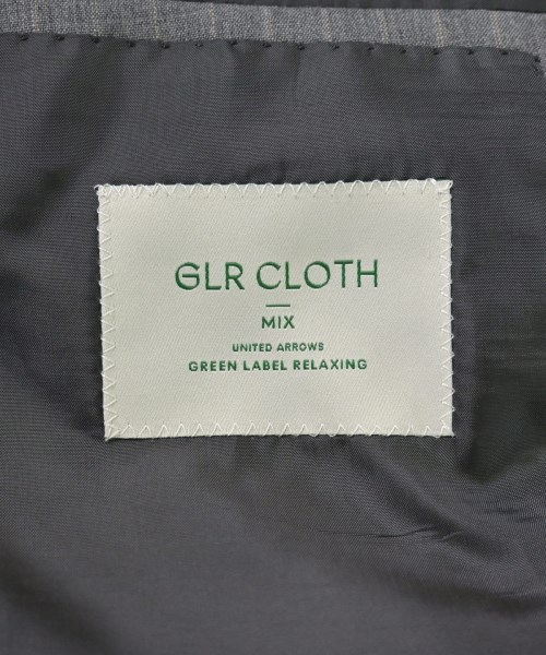 green label relaxing（グリーンレーベルリラクシング）その他 グレー サイズ:44(S位)/76(M位) メンズ/2200622833033