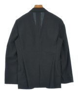 green label relaxing（グリーンレーベルリラクシング）テーラードジャケット 黒 サイズ:42(XS位) メンズ/2200611922021