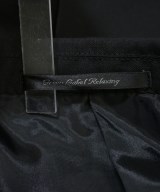 green label relaxing（グリーンレーベルリラクシング）テーラードジャケット 黒 サイズ:42(XS位) メンズ/2200611922021