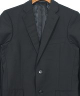 green label relaxing（グリーンレーベルリラクシング）テーラードジャケット 黒 サイズ:42(XS位) メンズ/2200611922021