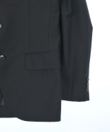 green label relaxing（グリーンレーベルリラクシング）テーラードジャケット 黒 サイズ:42(XS位) メンズ/2200611922021