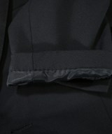 green label relaxing（グリーンレーベルリラクシング）テーラードジャケット 黒 サイズ:42(XS位) メンズ/2200611922021