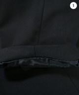 green label relaxing（グリーンレーベルリラクシング）テーラードジャケット 黒 サイズ:42(XS位) メンズ/2200611922021