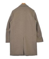 green label relaxing（グリーンレーベルリラクシング）チェスターコート ベージュ サイズ:XS メンズ/2200611922090