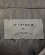 green label relaxing（グリーンレーベルリラクシング）チェスターコート ベージュ サイズ:XS メンズ/2200611922090