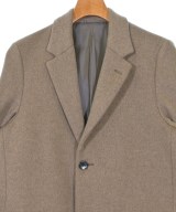 green label relaxing（グリーンレーベルリラクシング）チェスターコート ベージュ サイズ:XS メンズ/2200611922090