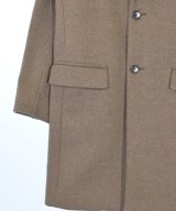 green label relaxing（グリーンレーベルリラクシング）チェスターコート ベージュ サイズ:XS メンズ/2200611922090