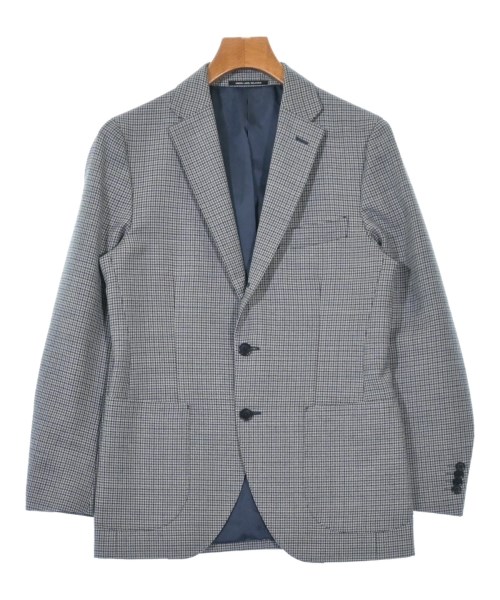 グリーンレーベルリラクシング(green label relaxing)のgreen label relaxing テーラードジャケット