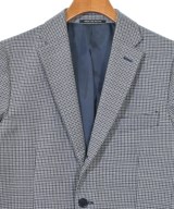 green label relaxing（グリーンレーベルリラクシング）テーラードジャケット グレー サイズ:44(S位) メンズ/2200611922106