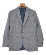 green label relaxing テーラードジャケット