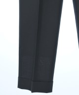 green label relaxing（グリーンレーベルリラクシング）スラックス 黒 サイズ:72(XS位) メンズ/2200611922168