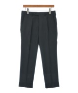 green label relaxing スラックス