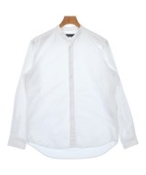 green label relaxing（グリーンレーベルリラクシング）カジュアルシャツ 白 サイズ:M メンズ/2200622861104