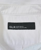 green label relaxing（グリーンレーベルリラクシング）カジュアルシャツ 白 サイズ:M メンズ/2200622861104