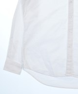 green label relaxing（グリーンレーベルリラクシング）カジュアルシャツ 白 サイズ:M メンズ/2200622861104