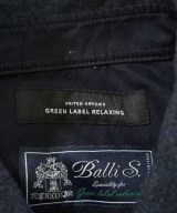 green label relaxing（グリーンレーベルリラクシング）カジュアルシャツ 紺 サイズ:S メンズ/2200614483024
