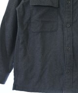 green label relaxing（グリーンレーベルリラクシング）カジュアルシャツ 紺 サイズ:S メンズ/2200614483024