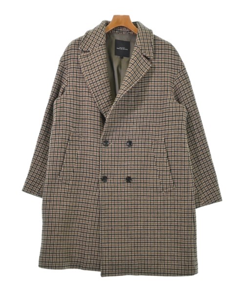 グリーンレーベルリラクシング(green label relaxing)のgreen label relaxing チェスターコート