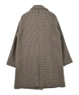 green label relaxing（グリーンレーベルリラクシング）チェスターコート ベージュ サイズ:L メンズ/2200623381021