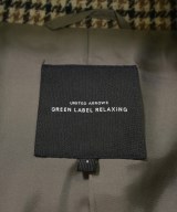 green label relaxing（グリーンレーベルリラクシング）チェスターコート ベージュ サイズ:L メンズ/2200623381021